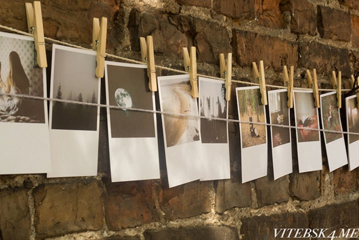 Фотовыставка Свет