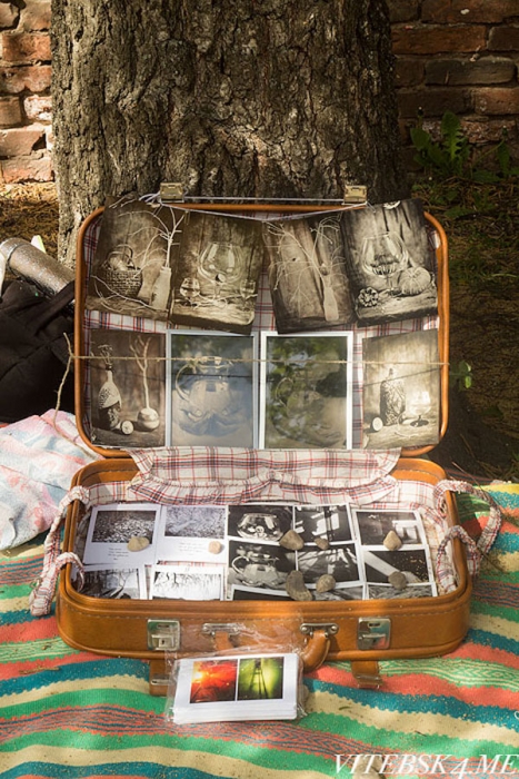 Фотовыставка Свет