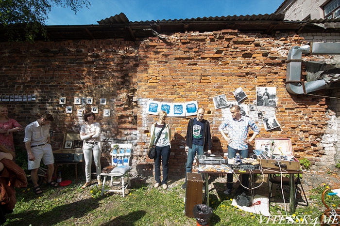 Фотовыставка Свет