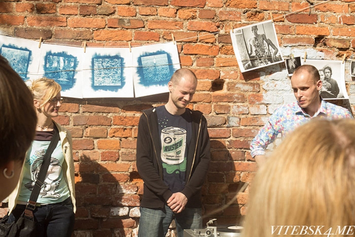 Фотовыставка Свет