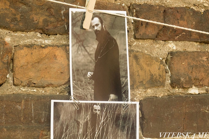 Фотовыставка Свет