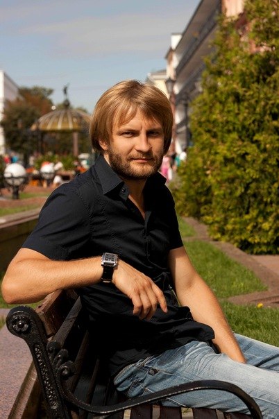 Дорошенко Александр