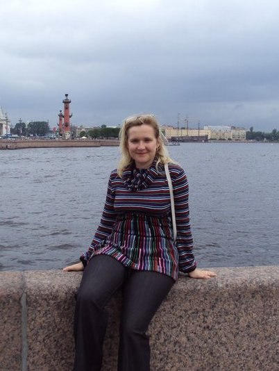 Елена Емельянова