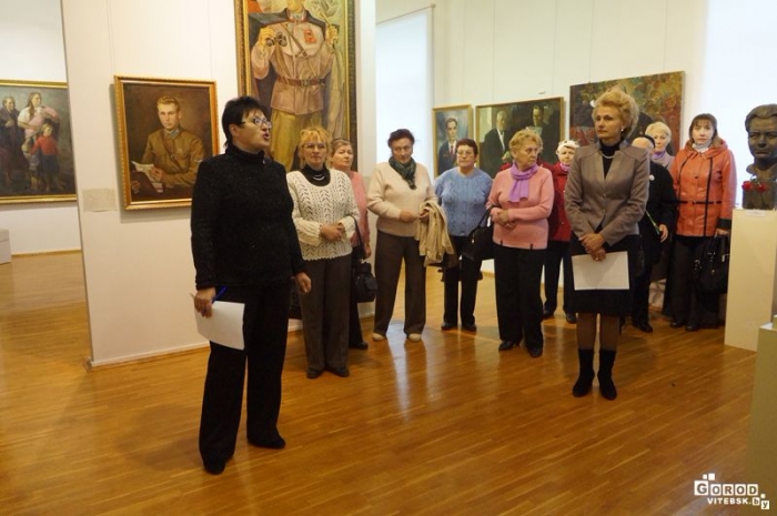 Витебский художественный музей