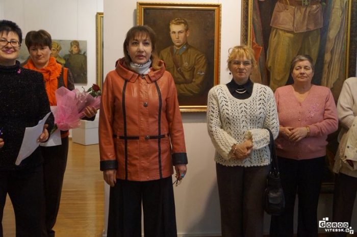 Светлана Дмитриевна Зинькова