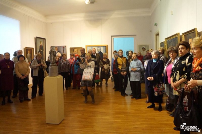 Витебский художественный музей