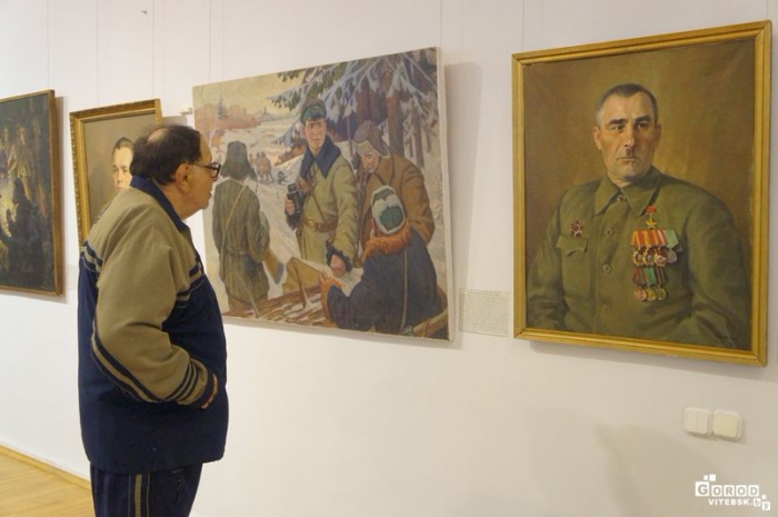 Витебский художественный музей