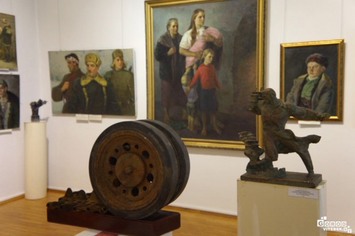 Витебский художественный музей