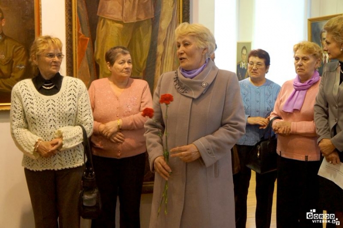 Дина Минаевна Шмырева