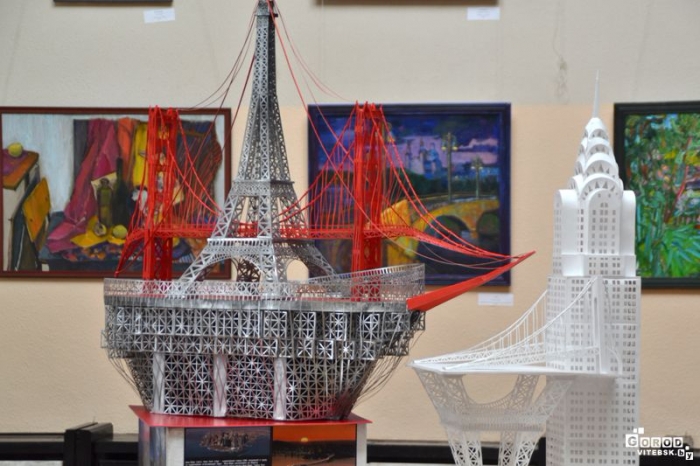 Арт-Сессия в Витебске 2014