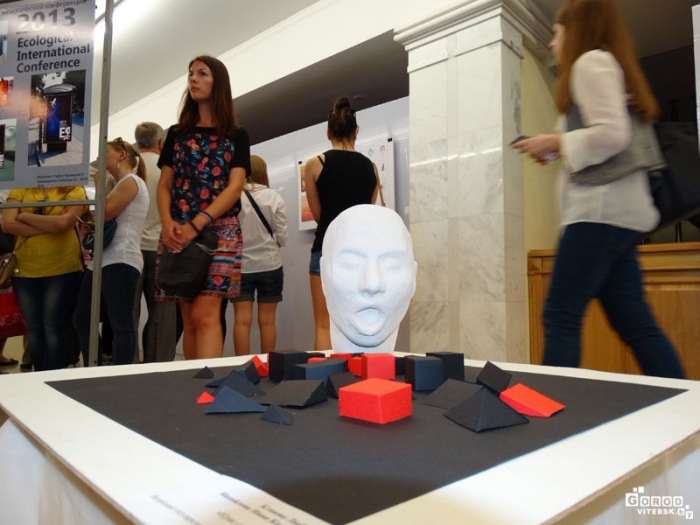 Арт-Сессия 2014