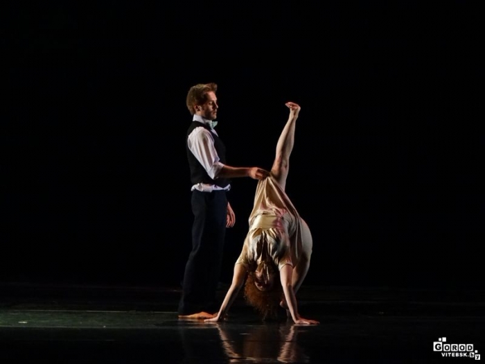 Арт-сессия в Витебске