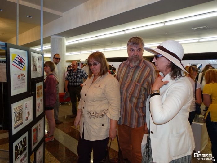 Арт-Сессия в Витебске 2014