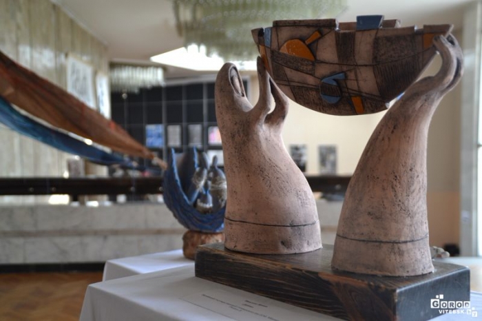 Арт-Сессия в Витебске 2014