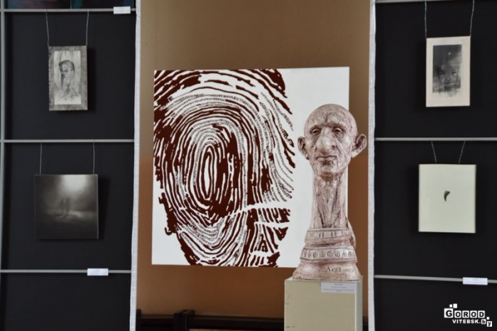 Арт-Сессия в Витебске 2014