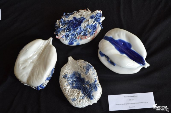 Арт-Сессия в Витебске 2014