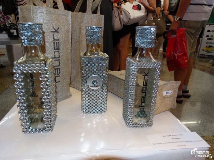 Арт-Сессия в Витебске 2014