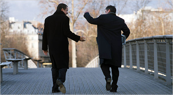 Кража денег