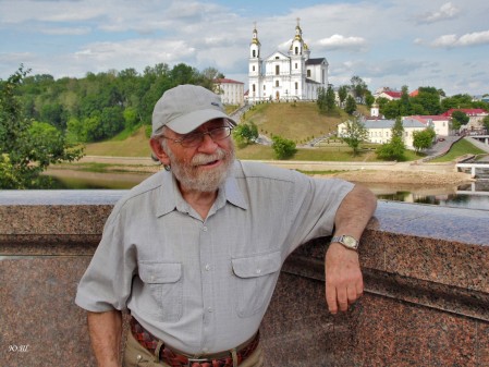 Давид Симанович