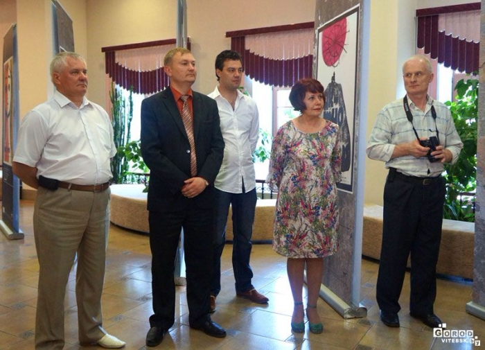 Литовские плакаты