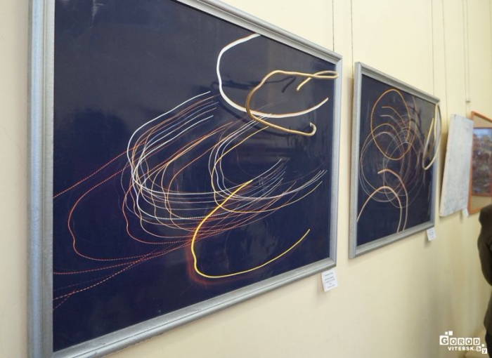 Школа современного искусства А.В. Малея