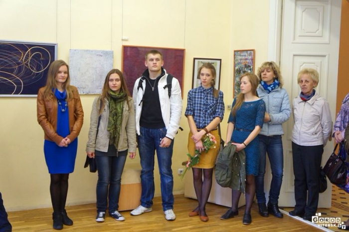 Школа современного искусства А.В. Малея