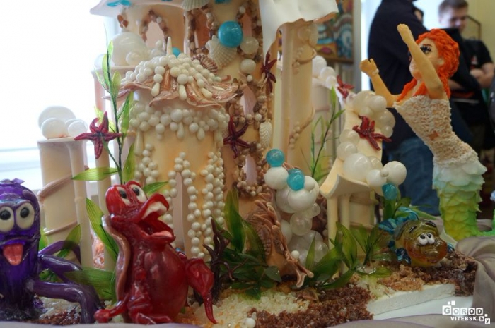 Симфония любви