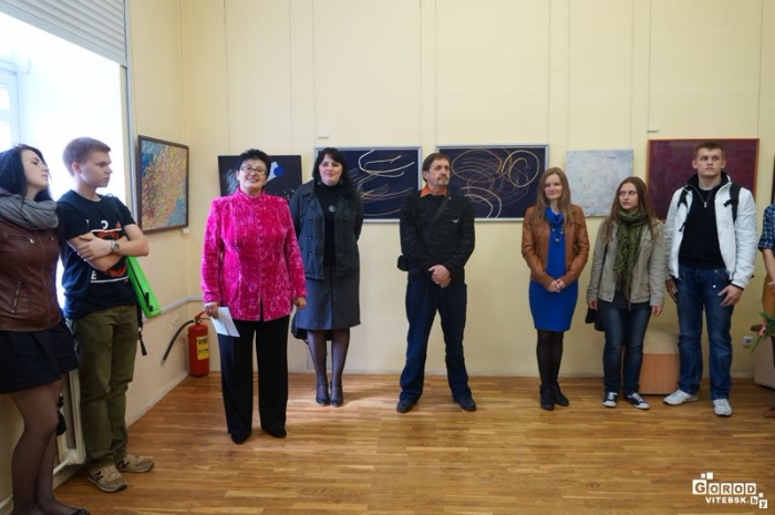 Школа современного искусства А.В. Малея