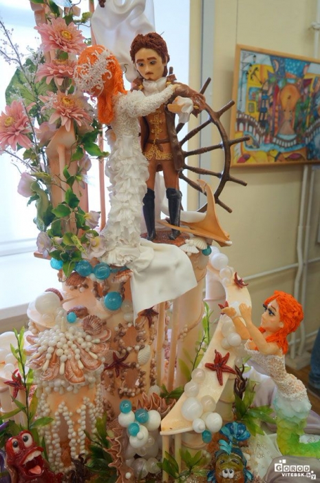 Симфония любви