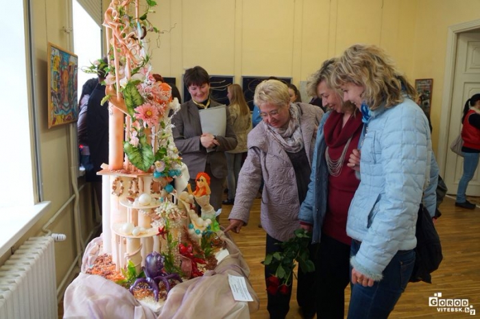 Симфония любви