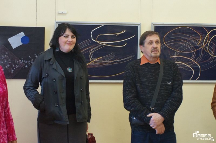  Богатенко Надежда и А.В. Малей