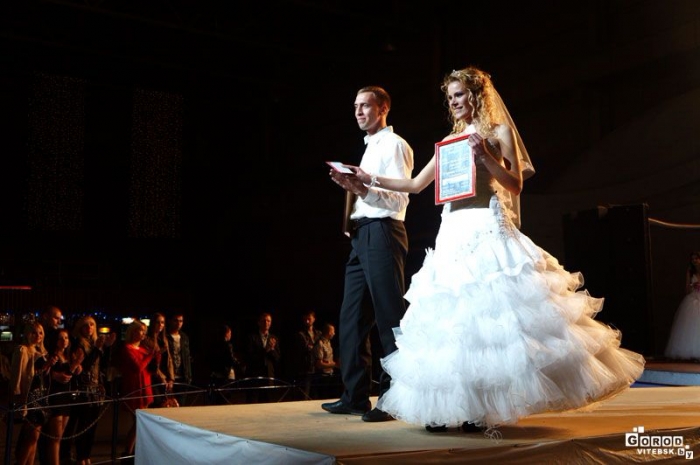 Показ мод &laquo;Modern Fashion Show 2014