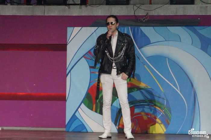 Константин Модерн