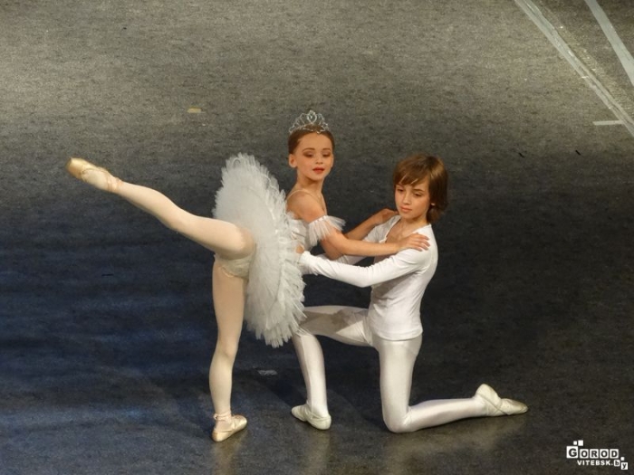 Спящая красавица