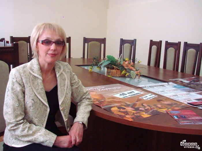 Нелли Мацаберидзе