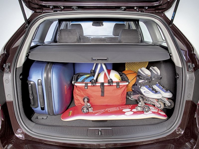 Подготовка авто к отпуску