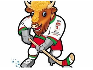 Чемпионат мира по хоккею с шайбой 2014