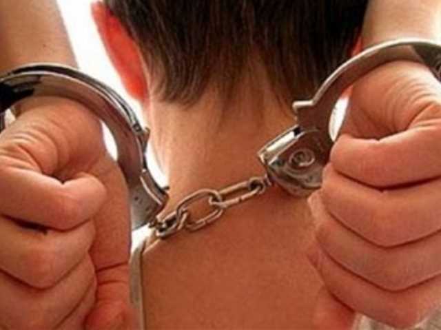 Торговля людьми