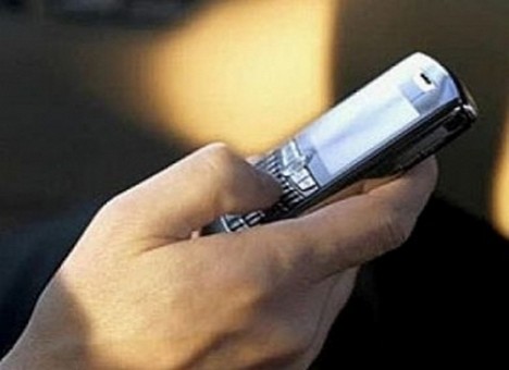 Звонок о взрыве