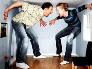 Семейные отношения