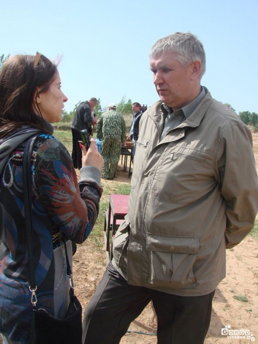 Василий Коробов 