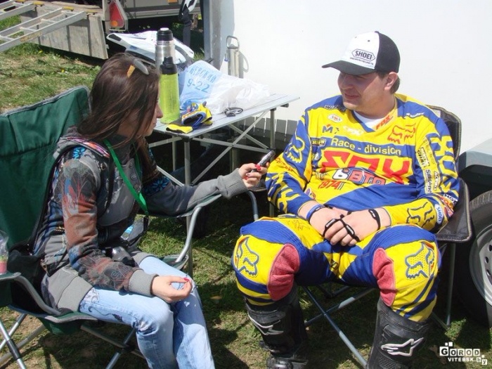 Артем Старовойтов