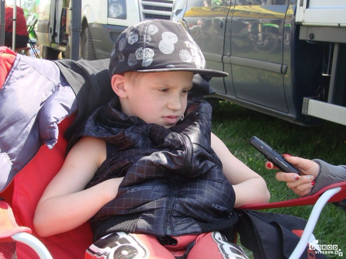 Даня Бутько