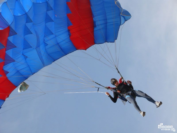 Мотокросс в Витебске