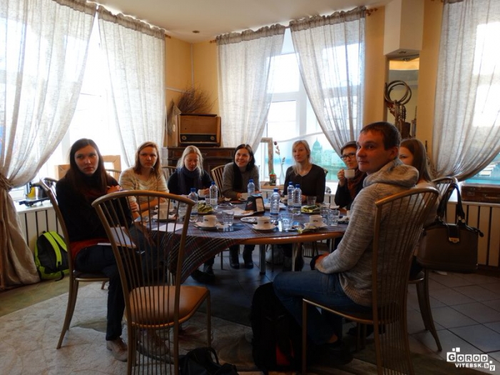 Новости Витебска