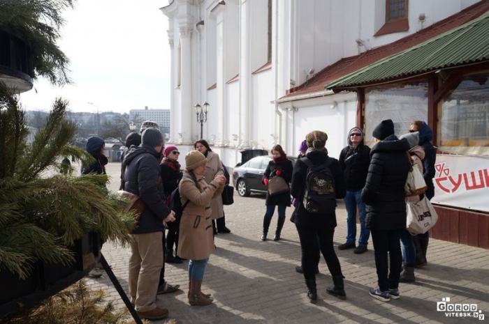 Новости Витебска