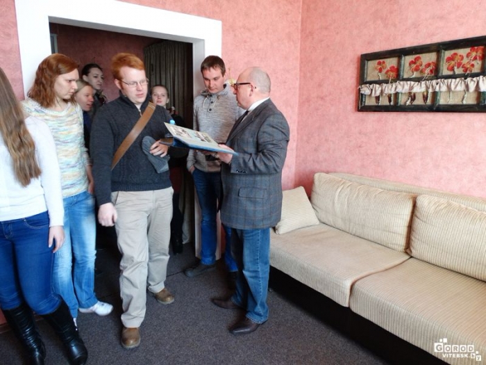 Новости Витебска