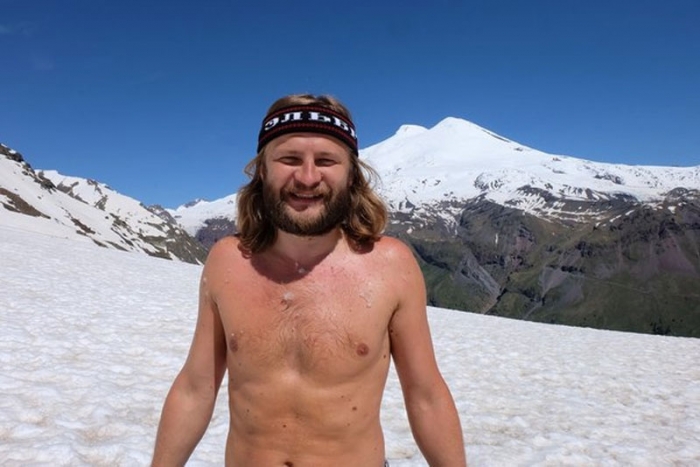 Александр Дорошенко 