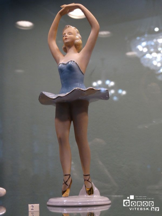 выставка в Ратуше