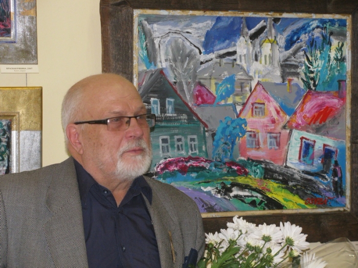 Освальд Звейсалниекс 